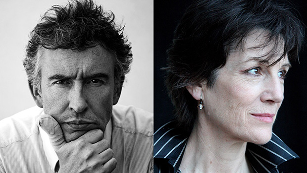 Steve Coogan and Harriet Walter to star in major new Channel 4 drama, 'Brian and Margaret'