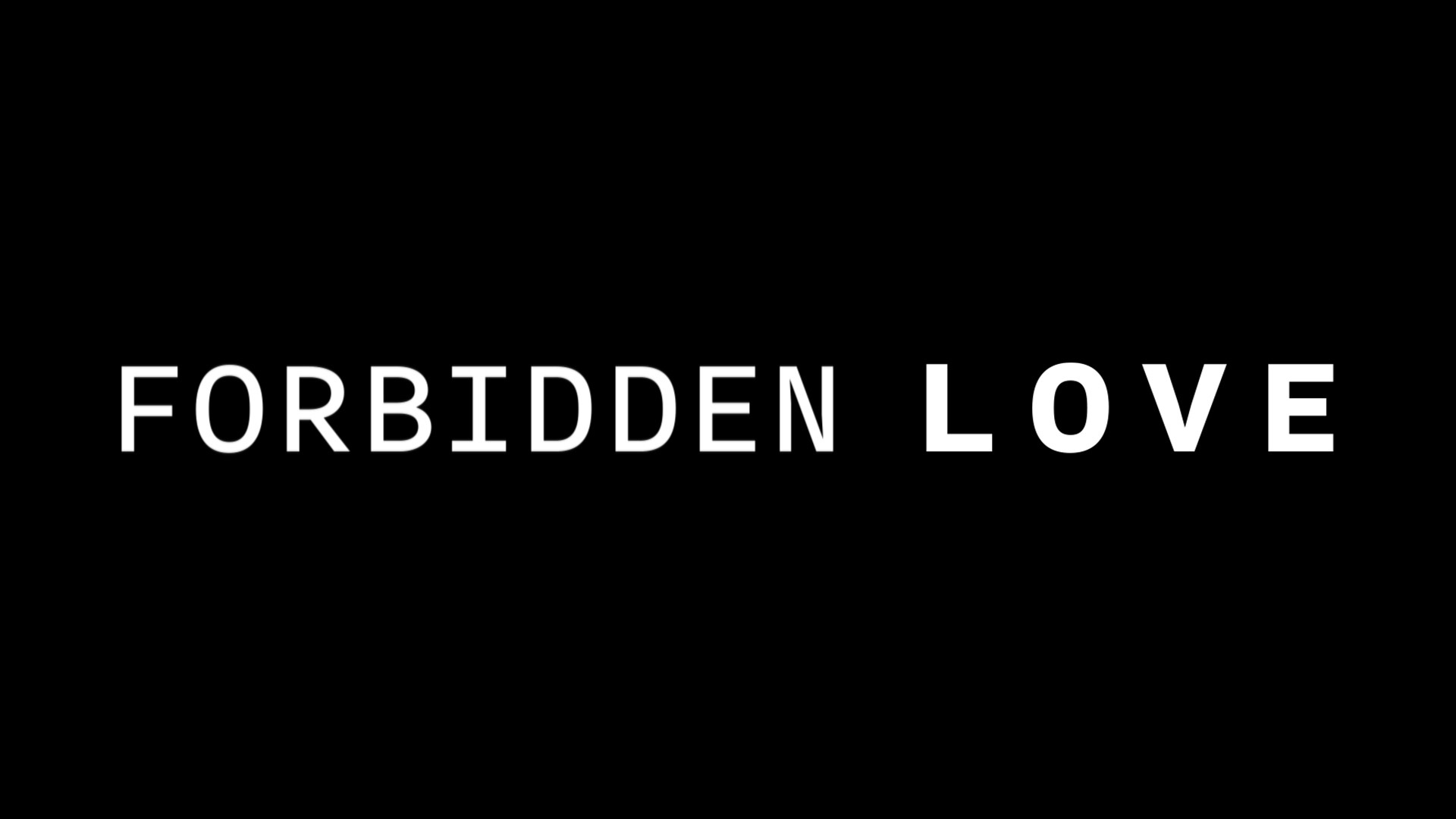 TLC to explore "Forbidden Love", an all-new relationship series