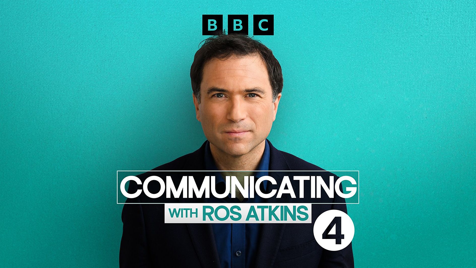 The art of communication to be explored in new BBC Radio 4 series presented by Ros Atkins