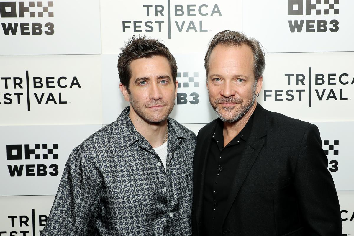 The world premiere of Apple TV+ “Presumed Innocent” took place at the 2024 Tribeca Festival