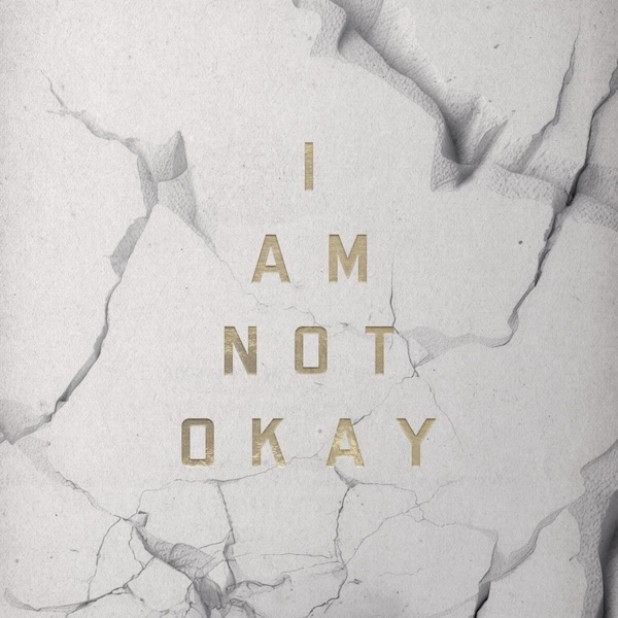 US: Jelly Roll releases ‘I Am Not Okay,’ the first single from his upcoming new album