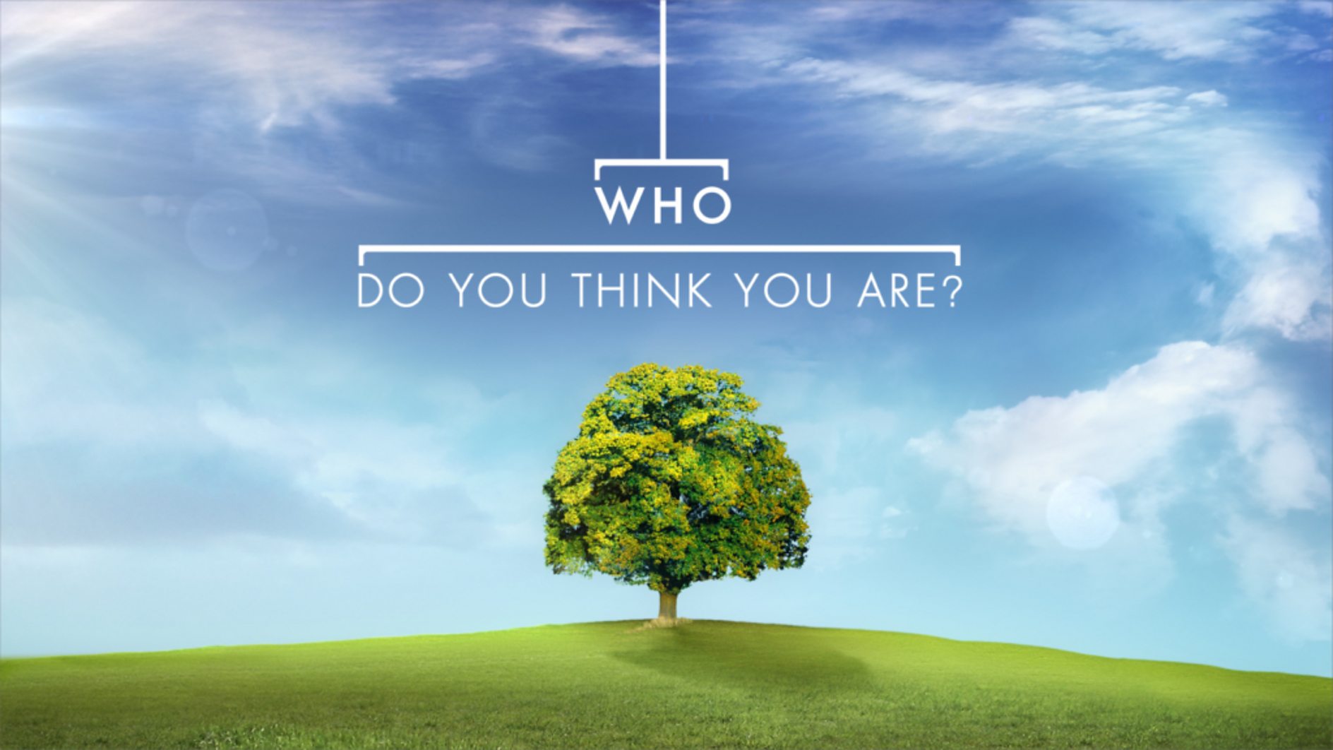 Who Do You Think You Are? returns this summer with Melanie C, Vicky McClure and more