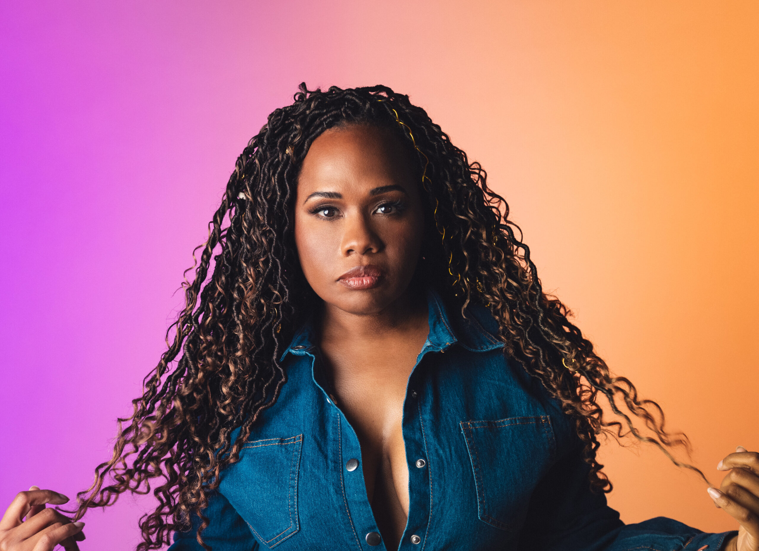 Adrianna Freeman Releases New Single "I Ran Out of Whiskey Yesterday"