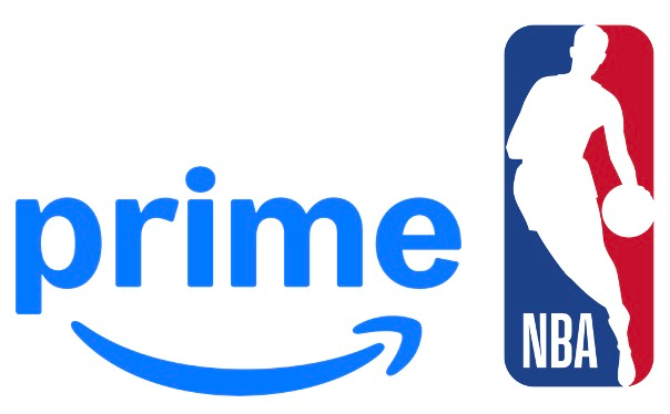 Amazon Prime Video & the NBA Announce Landmark 11-Year Global Media Rights Agreement From 2025