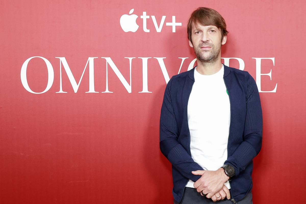 Apple TV+ and world-renowned chef René Redzepi hosted a special screening for docuseries “OMNIVORE”