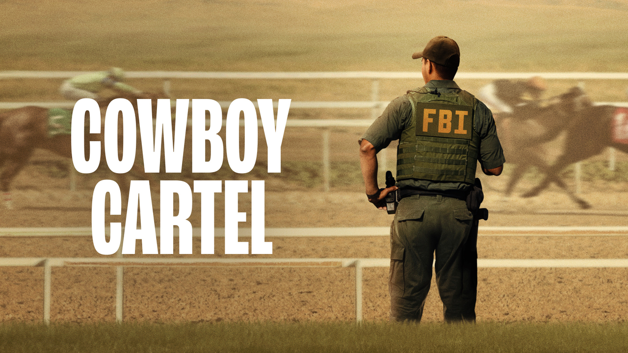 Apple TV+'s New Documentary Series "Cowboy Cartel" to Premiere Globally August 2