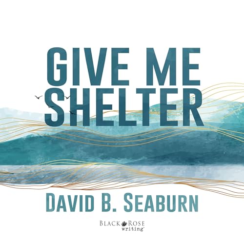 Beacon Audiobooks Releases “Give Me Shelter” By Author David B. Seaburn