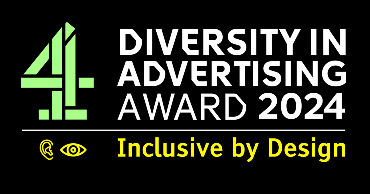 Brands challenged to make TV ads accessible and ‘Inclusive by Design’ by Channel 4