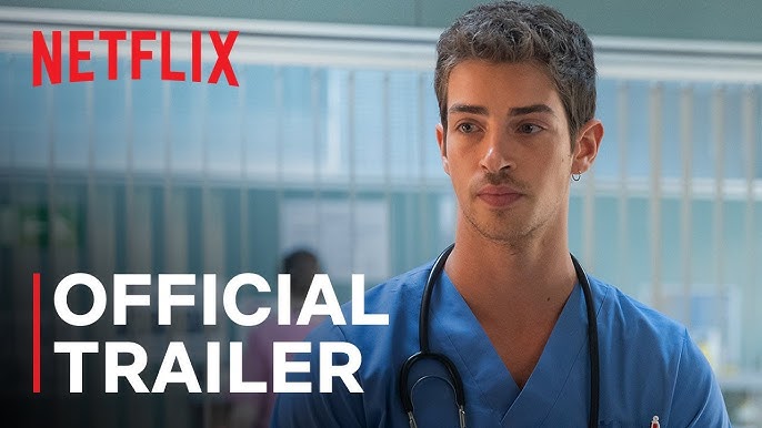 "Breathless" - Official Trailer - Netflix