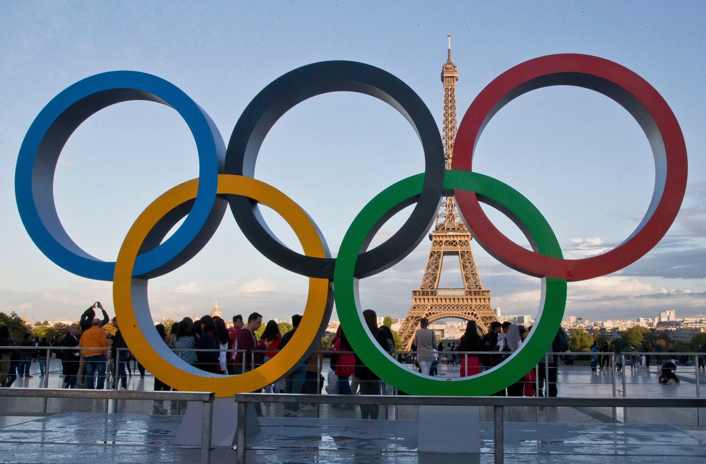 By the Numbers: The Post at the Paris Olympics