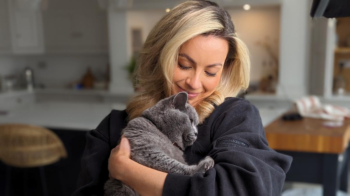 Channel 4 and Ever Clean are feline good as they renew their partnership