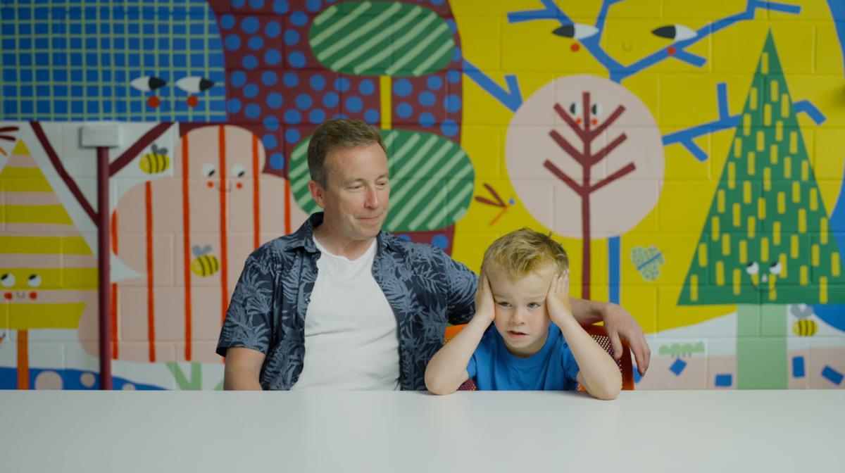 Channel 4 partners with E.ON Next to revisit beloved format The Secret Life of 5 Year Olds