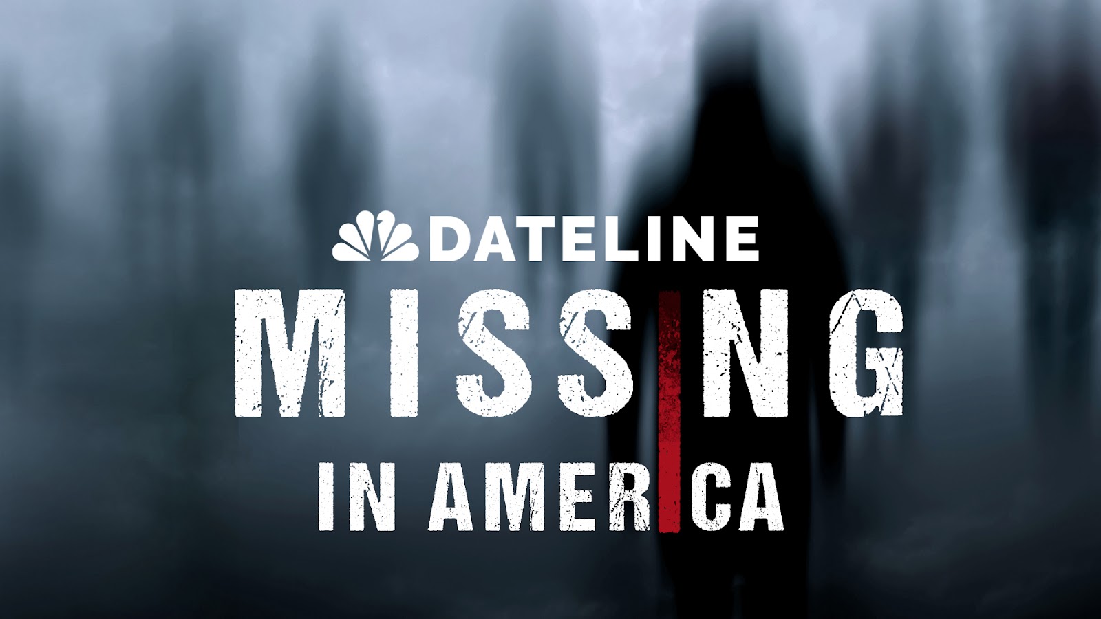 Dateline to Premiere Season Three of Award-Winning Podcast Dateline: Missing in America July 16