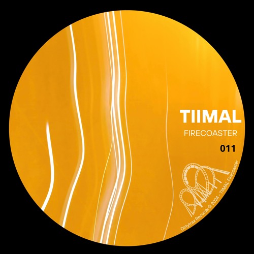 Dirtytrax Records is thrilled to present the latest Minimal House sensation from TIIMAL