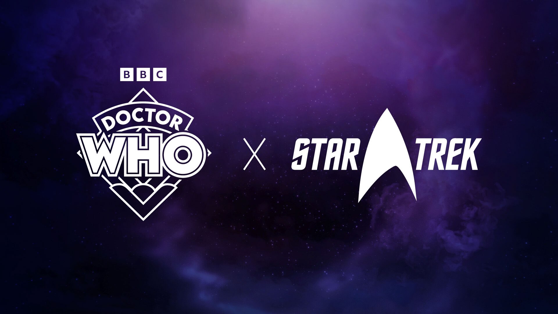 Doctor Who and Star Trek Come Together to Celebrate the Intergalactic Friendship Day on July 30