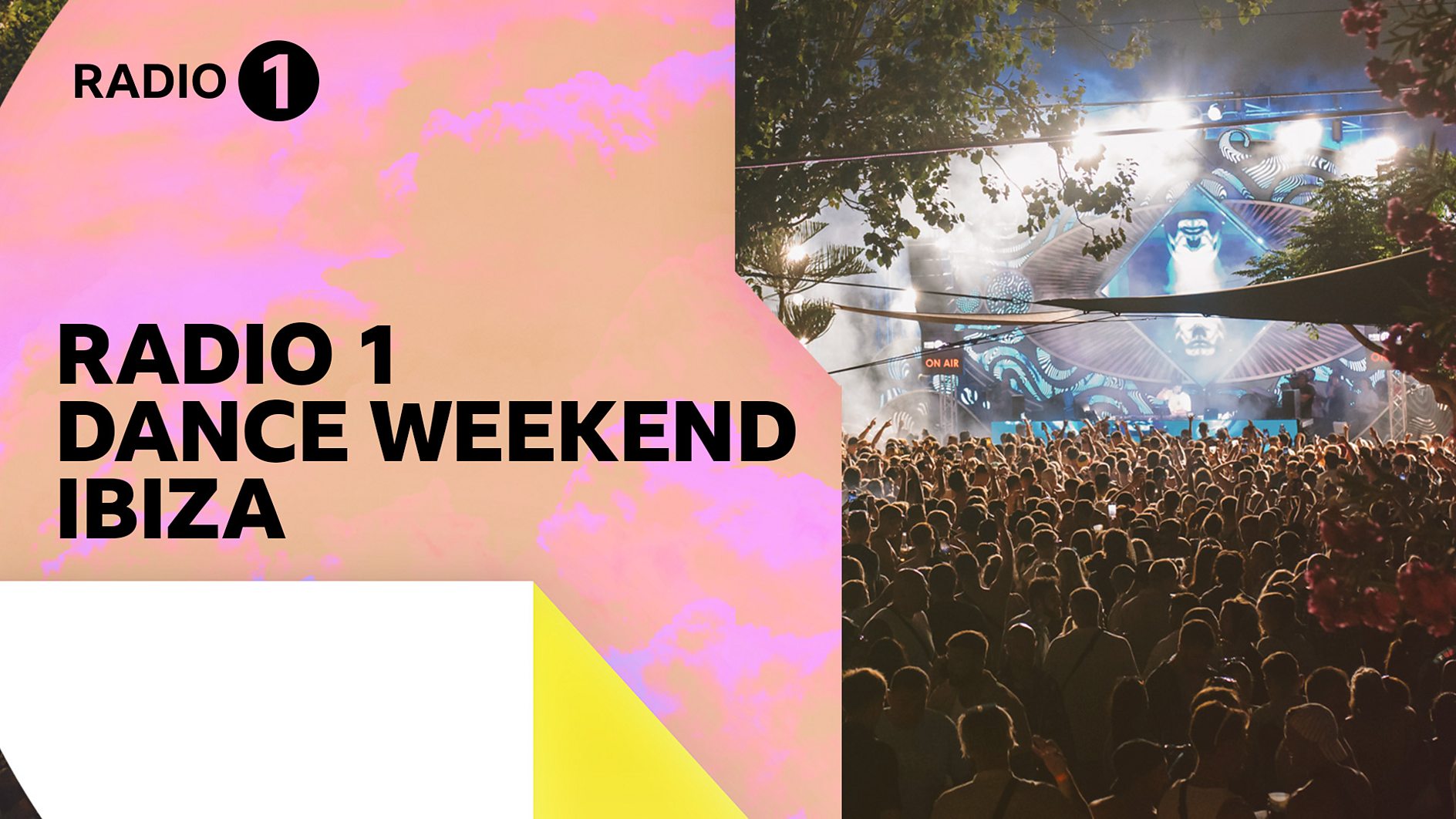 Emerging DJs Boo and Shelly win the chance to perform at Radio 1’s Dance Weekend Ibiza 2024