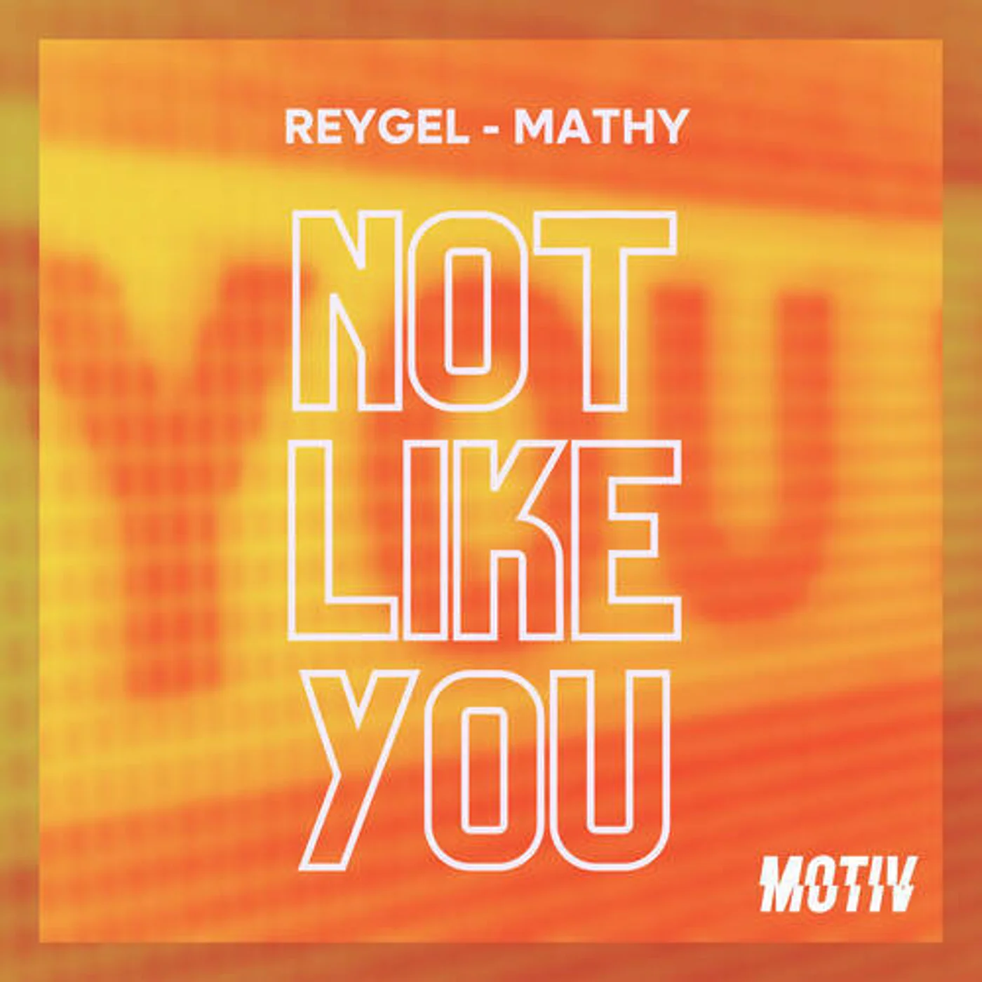 Experience the synergy of two of Belgium's top DJs, Reygel and Mathy