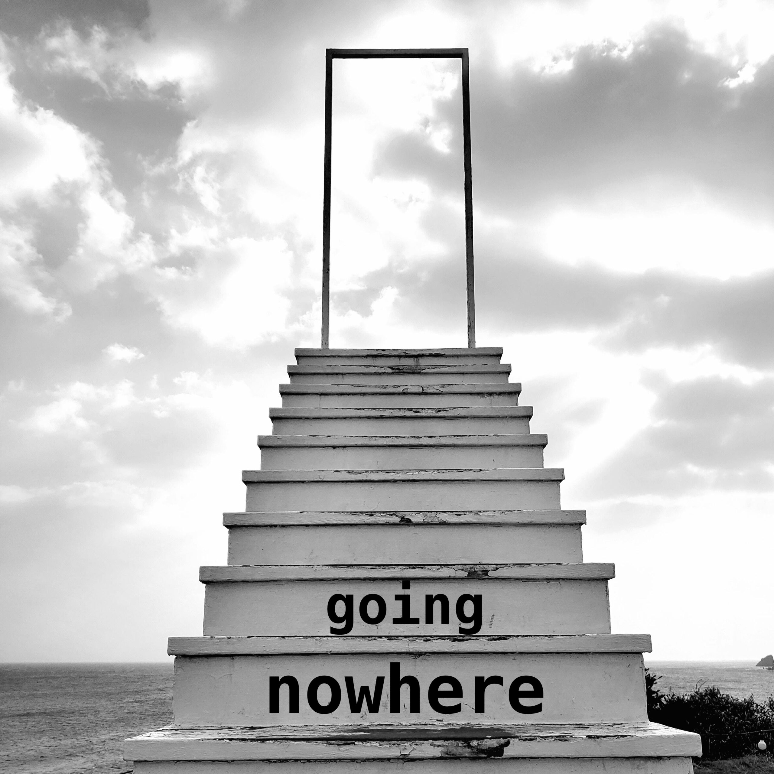 Folk Singer-Songwriter Ervin Munir Is To Release New Single "Going Nowhere"