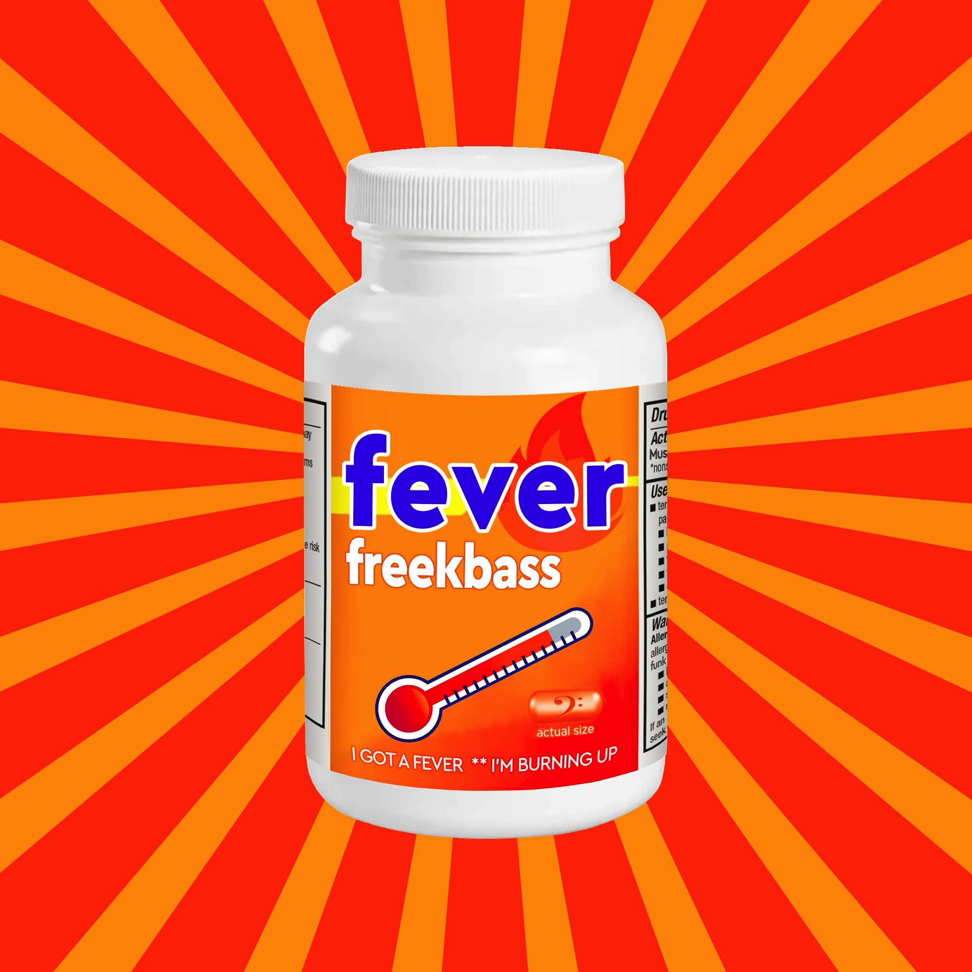 Freekbass Unveils ‘Fever,’ a Vibrant New Disco Funk Track