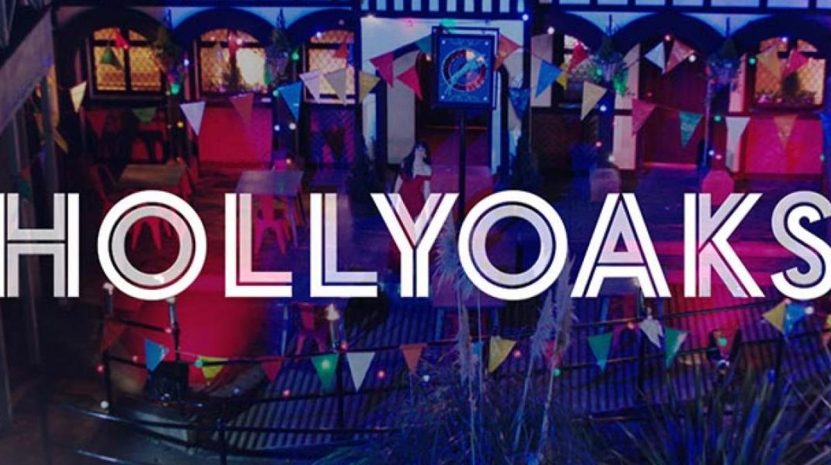 Hollyoaks enjoys scorching summer ratings as viewers flock to the soap in July