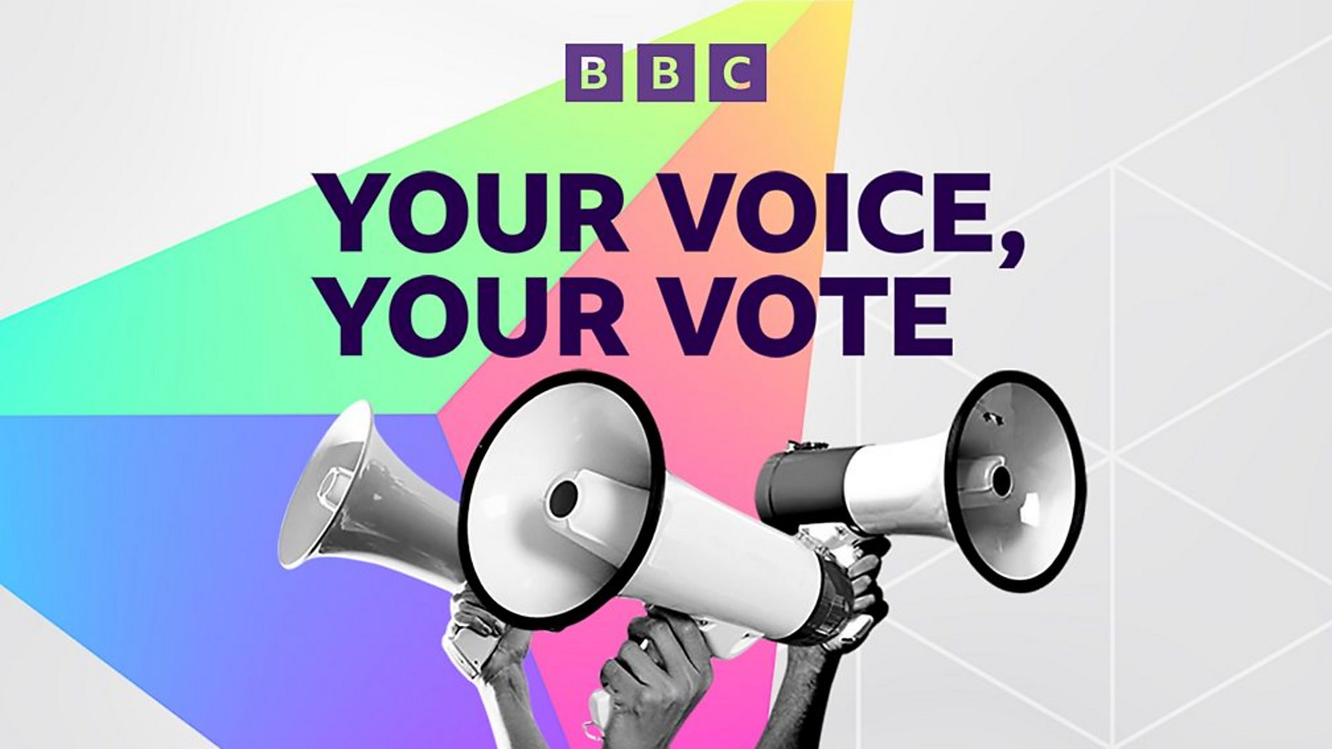 How the BBC has made local voices heard this election