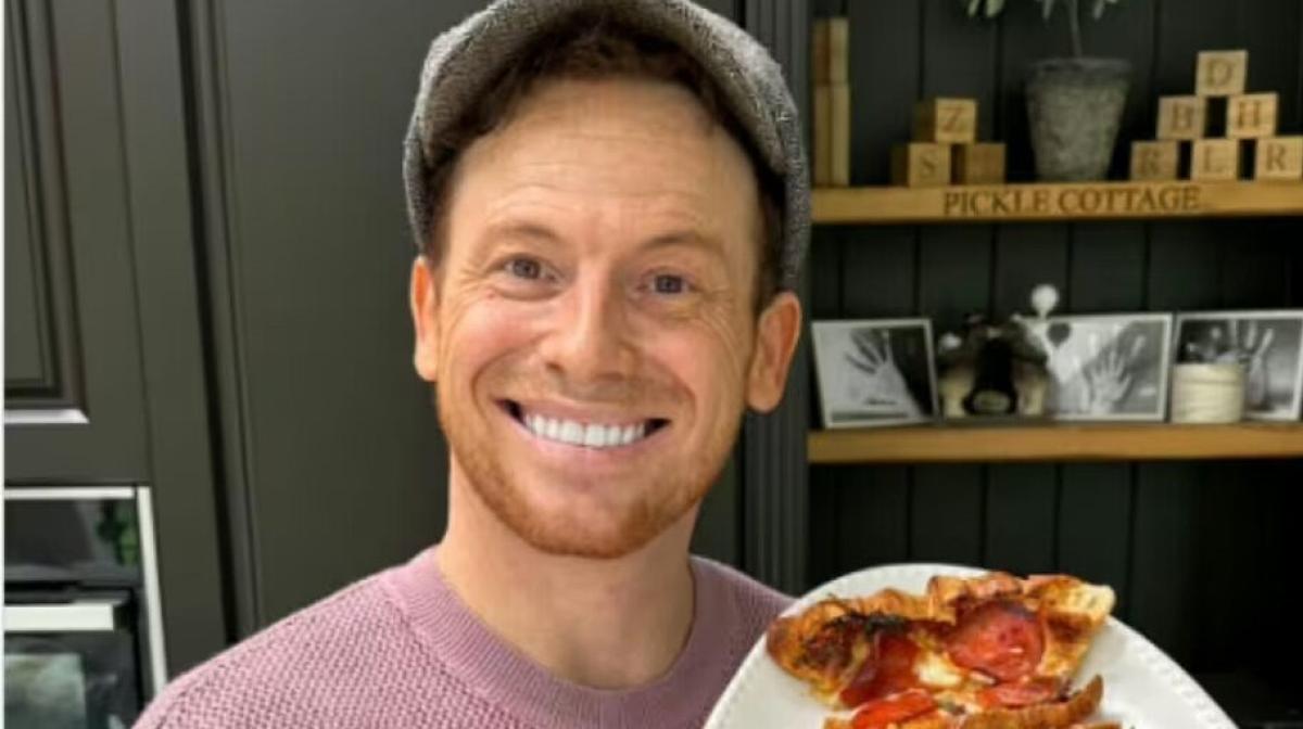 Joe Swash and ‘The Batch Lady’ Suzanne Mulholland to present Buy It, Batch It, Cook It (w/t)