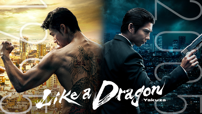 Like a Dragon: Yakuza reveals Kento Kaku as Akira Nishikiyama, aka Nishiki