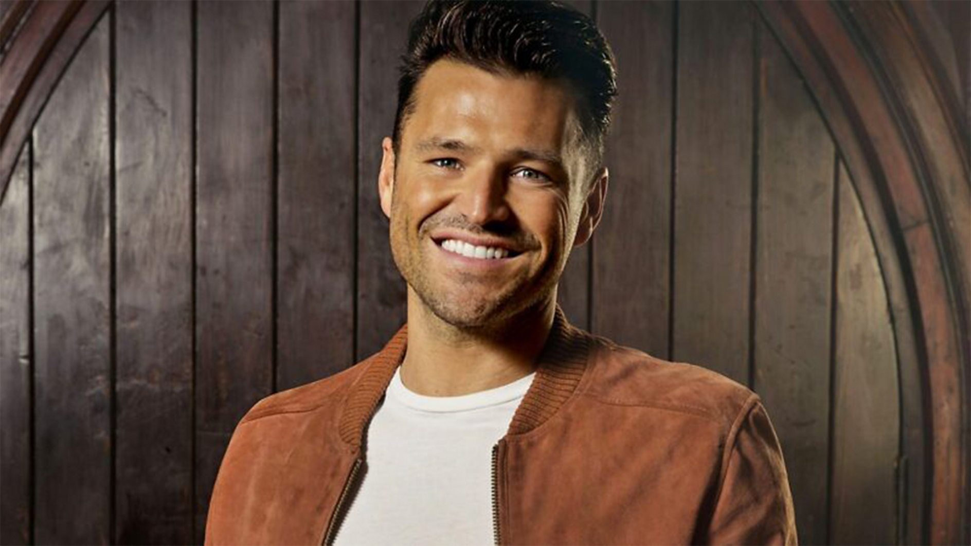 Mark Wright to join popular BBC One programme Clean It, Fix It - Plus how to apply to take part