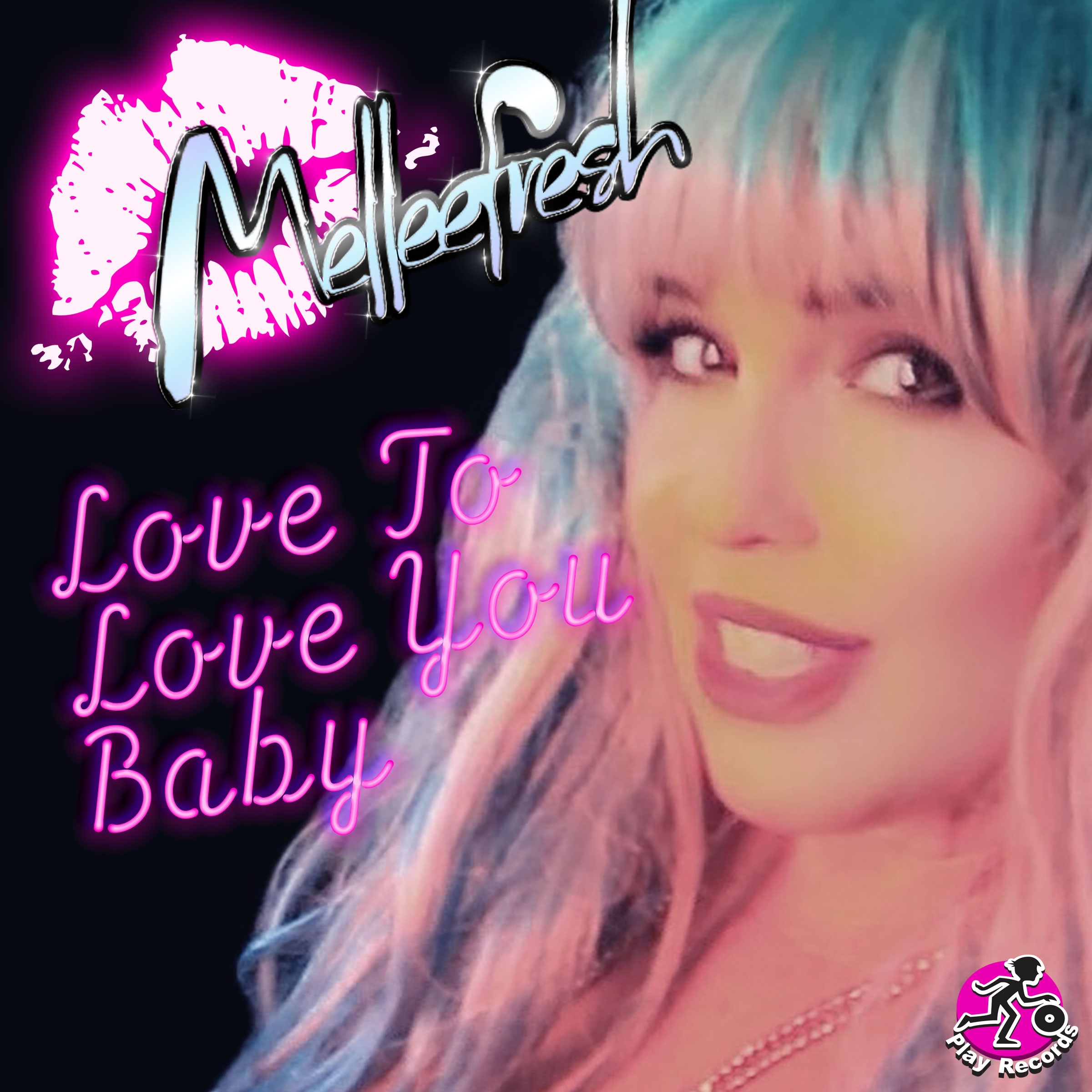 Melleefresh Presents 'Love To Love You Baby': a Groovy Production For Deep House Lovers