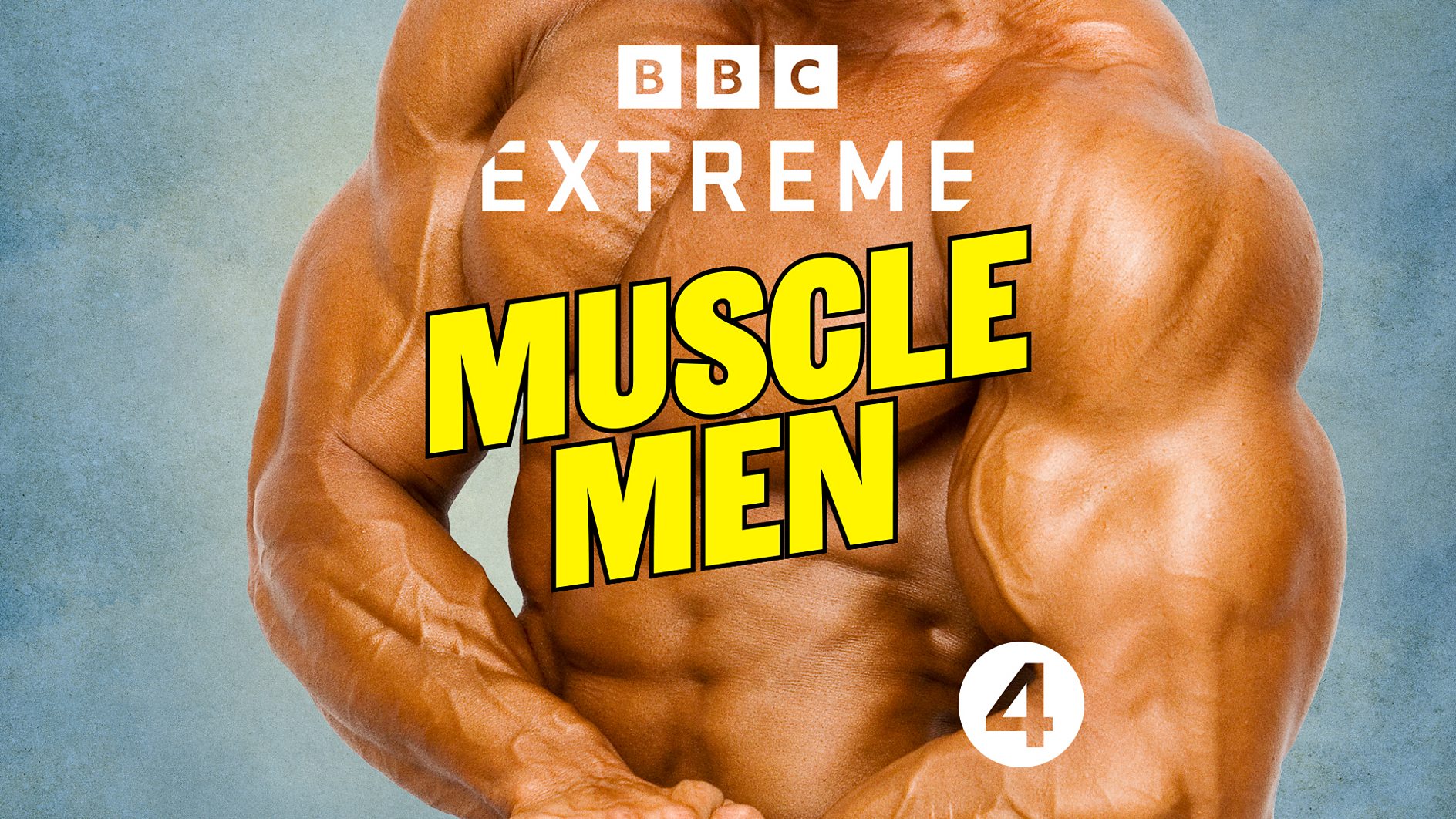 New BBC Radio 4 podcast strand Extreme launches with Muscle Men