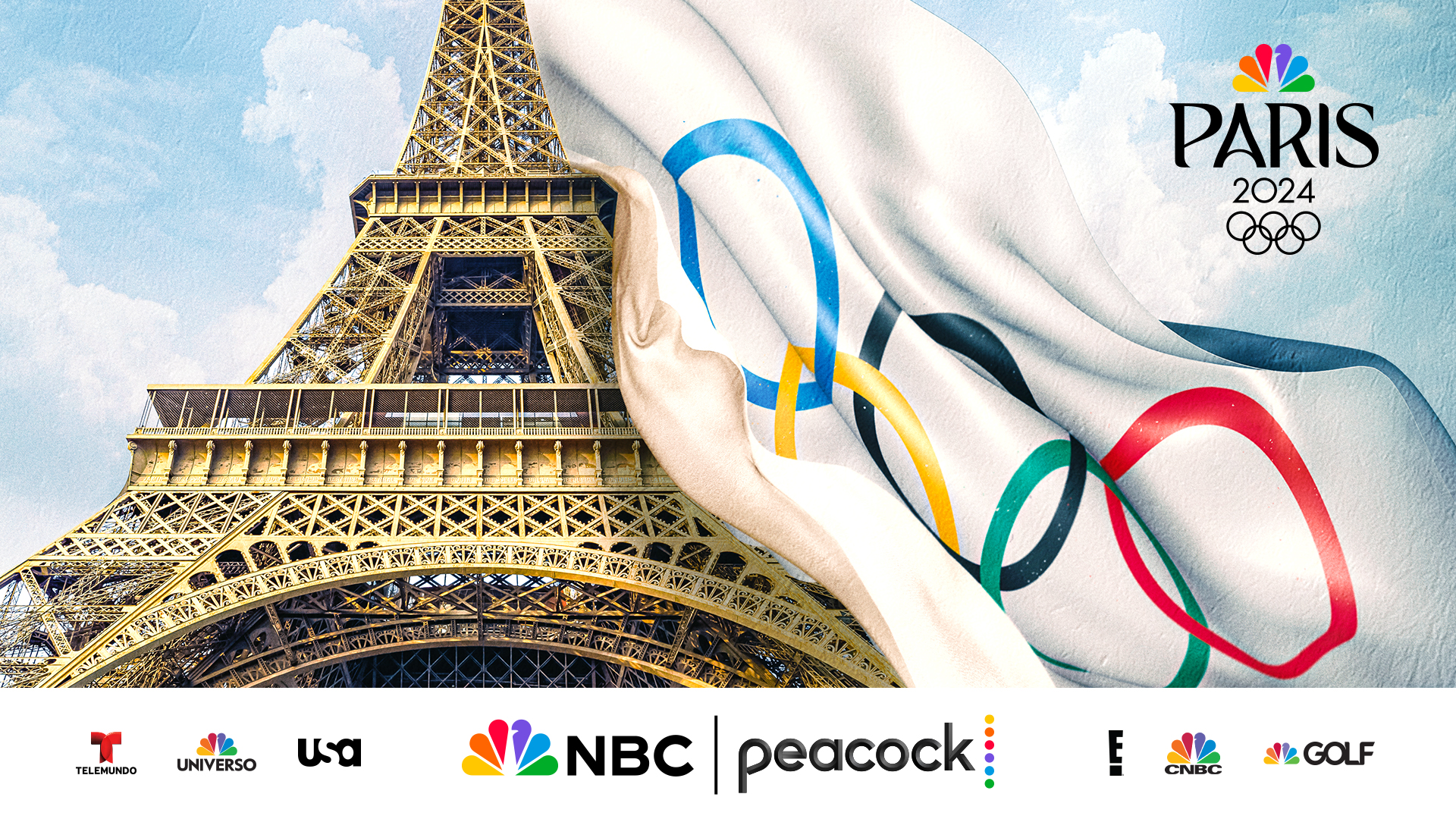 Paris Olympics Opening Ceremony on NBC & Peacock Is Most Watched Since 2012, with 28.6M Viewers