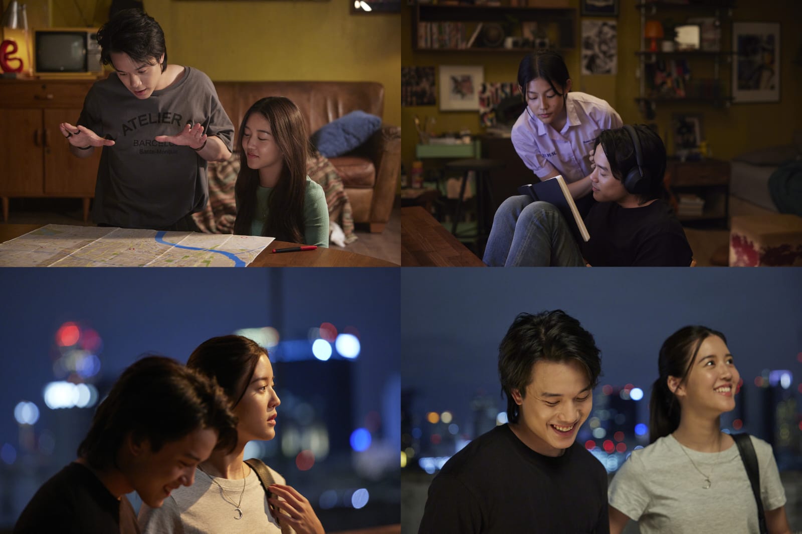 Prime Video Announces Love Stuck, Its First Thai Original Film