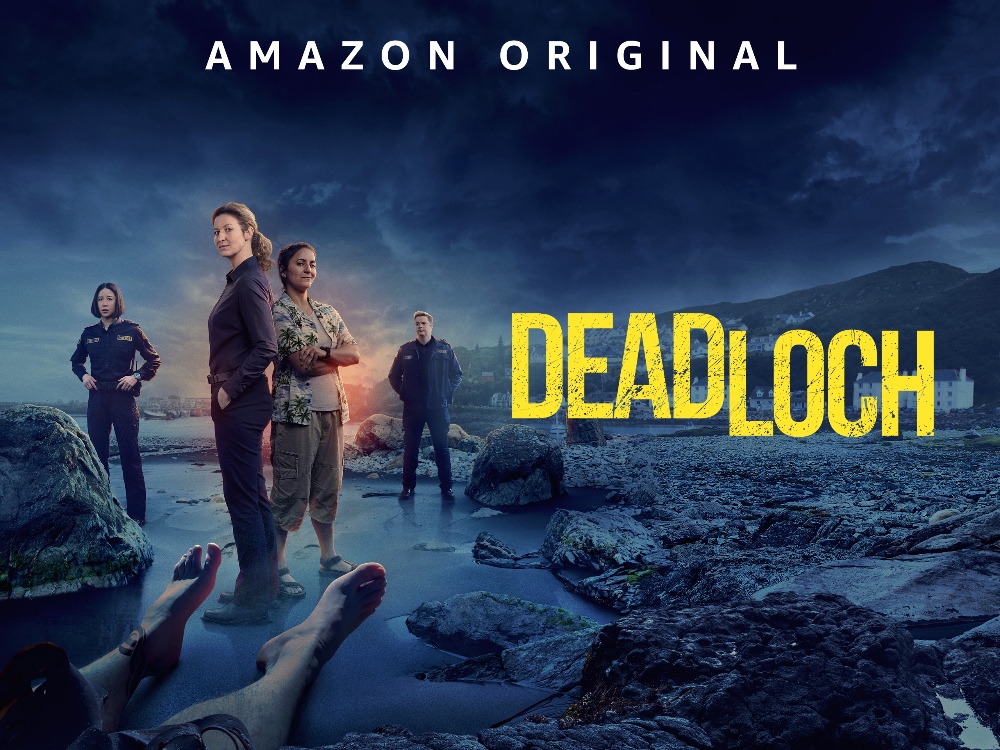 Prime Video Renews Global Hit Aussie crime-comedy Deadloch For Season Two