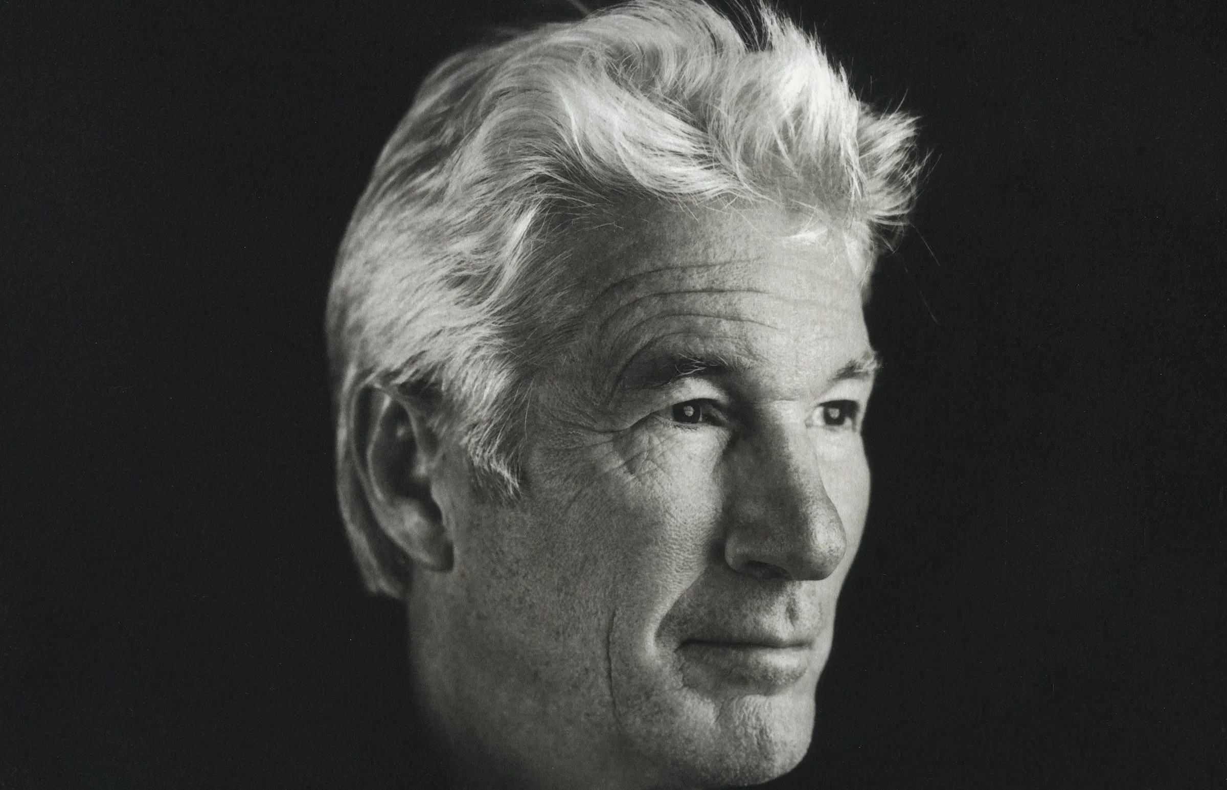 Richard Gere joins the cast of espionage political thriller "The Agency" (formerly The Department)