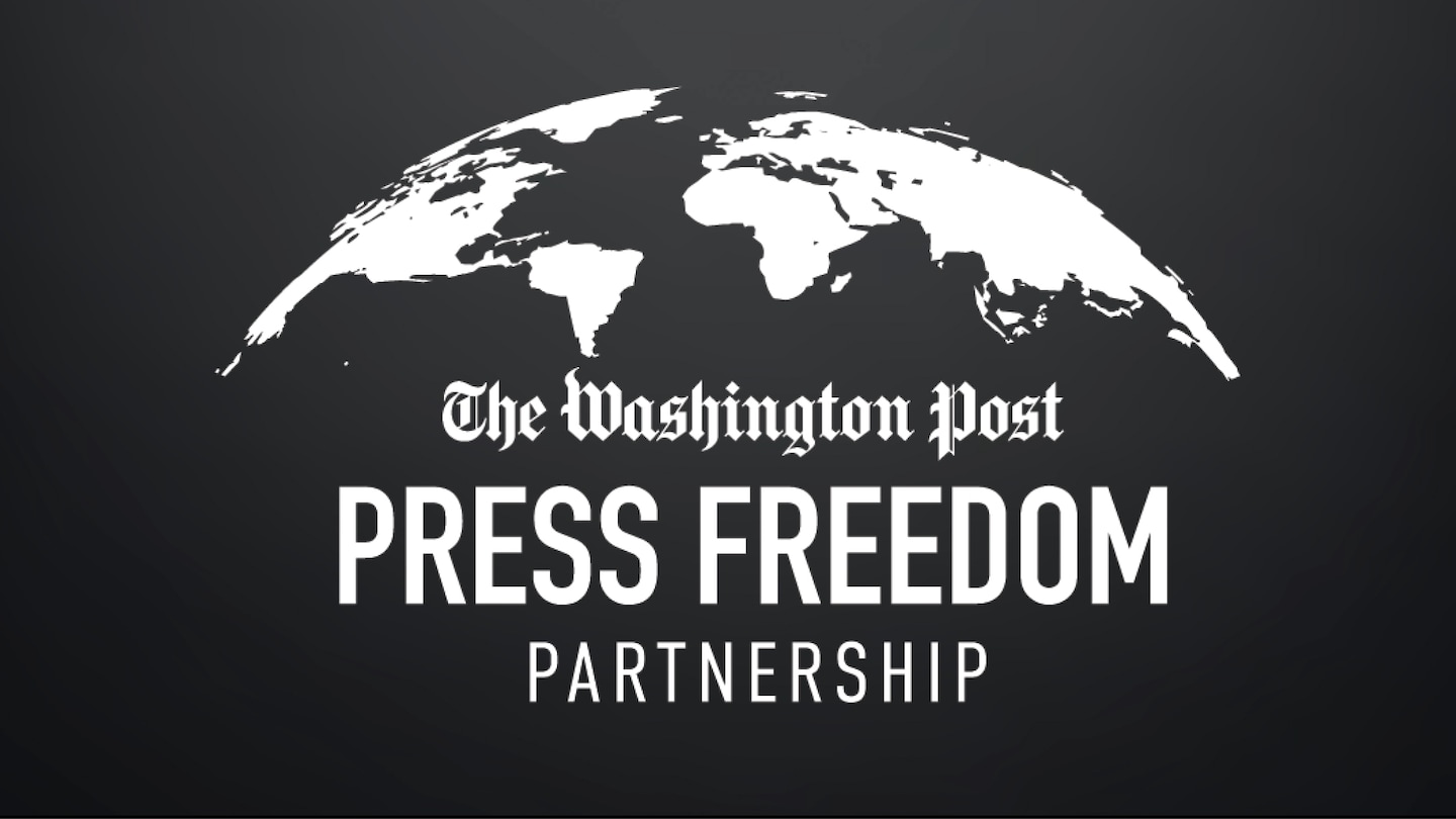 Statement on Alsa Kurmasheva’s sentencing from The Washington Post’s Press Freedom Partnership