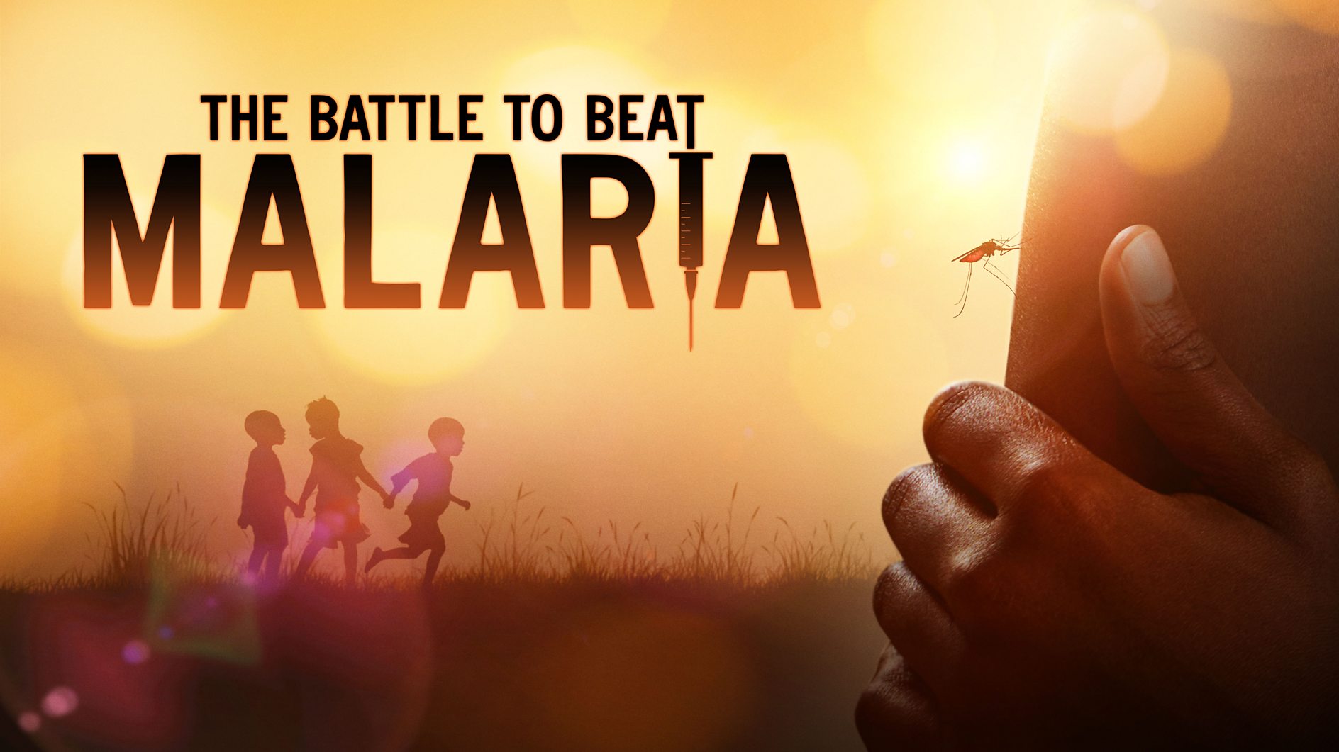 The Battle to Beat Malaria - New BBC Horizon documentary