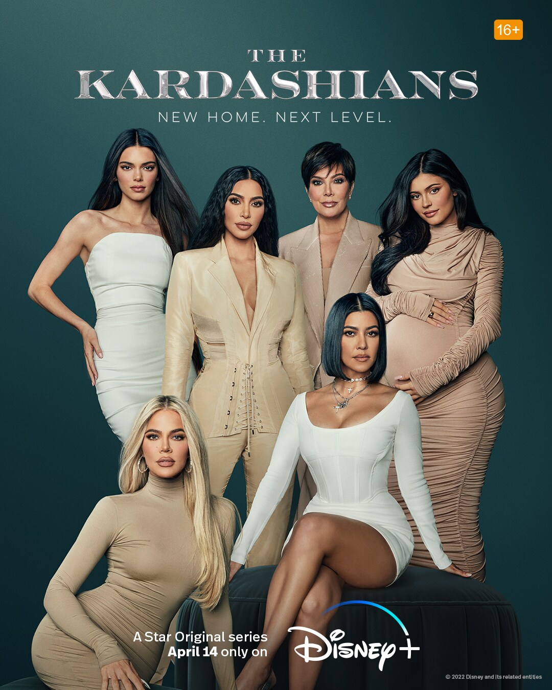 The Kardashians has been renewed for twenty episodes on the day of the season five finale