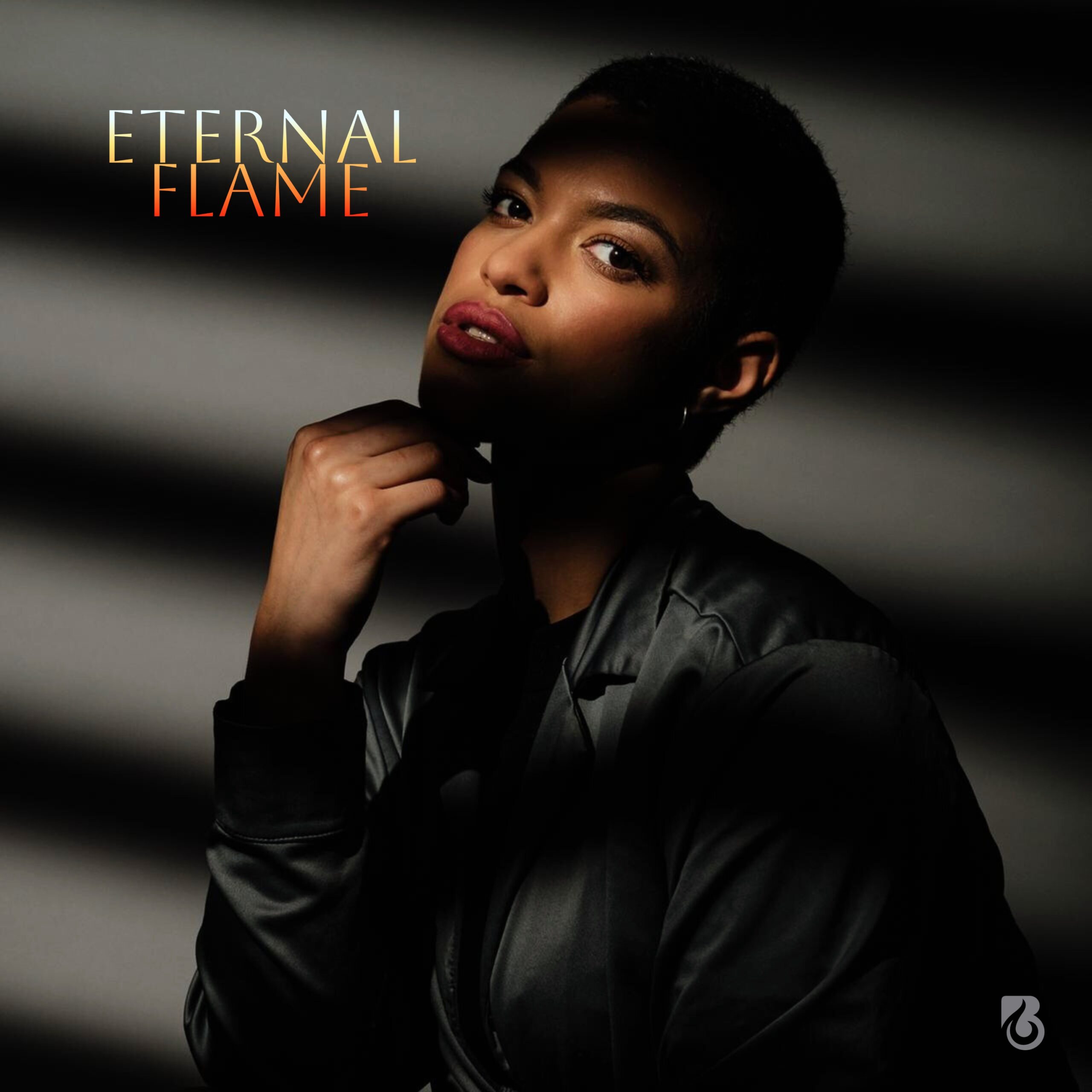 Uncover the Sonic Originality of DJ Dris' Latest Track 'Eternal Flame'