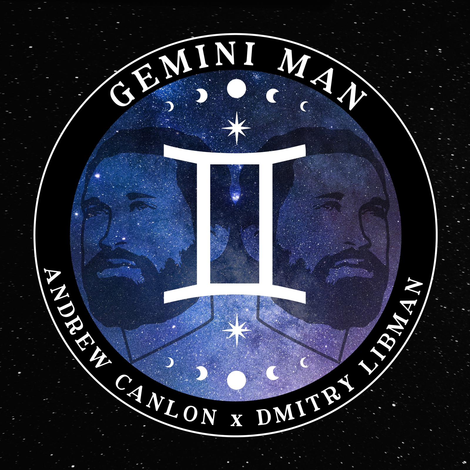 ‘Gemini Man’: Andrew Canlon and Dmitry Libman’s Latest Musical Collaboration