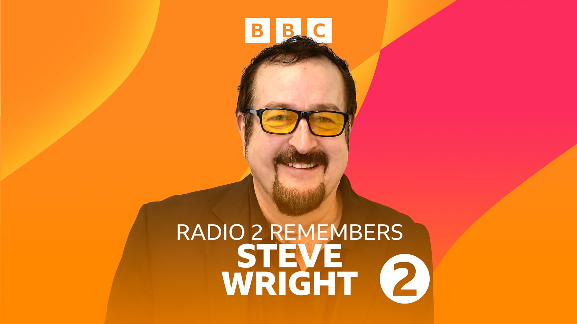 BBC Radio 2 late summer programme highlights - Tribute to Steve Wright