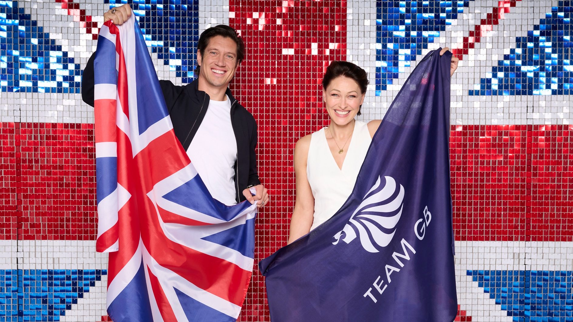 BBC announces celebration of Team GB's homecoming from Paris Olympics