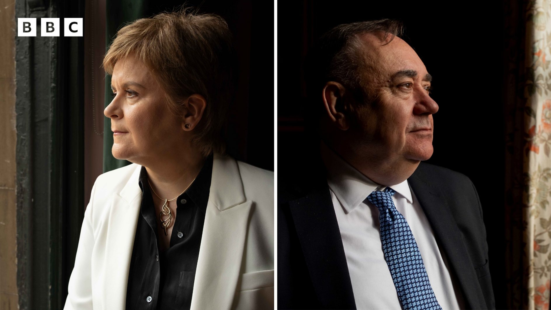 BBC documentary series reveals new insights into the Alex Salmond and Nicola Sturgeon era