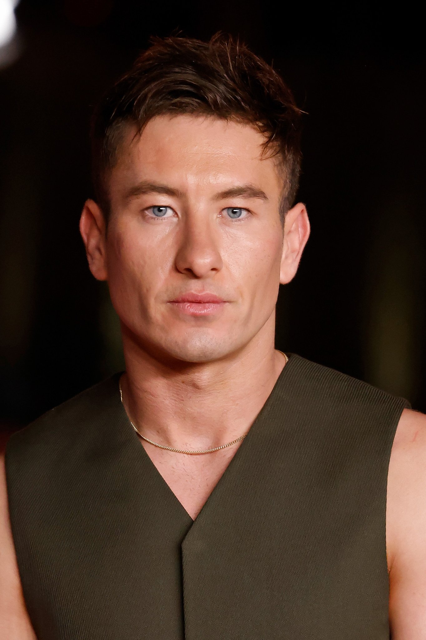 Barry Keoghan Joins the Cast of the Upcoming "Peaky Blinders" Film