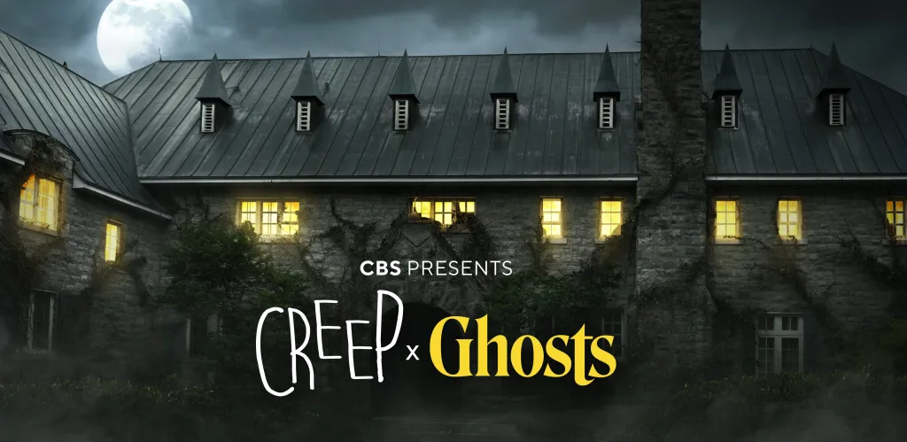 CBS & Just Fix It Productions Join Forces to Present "Creep LA: Ghosts" in Los Angeles This October