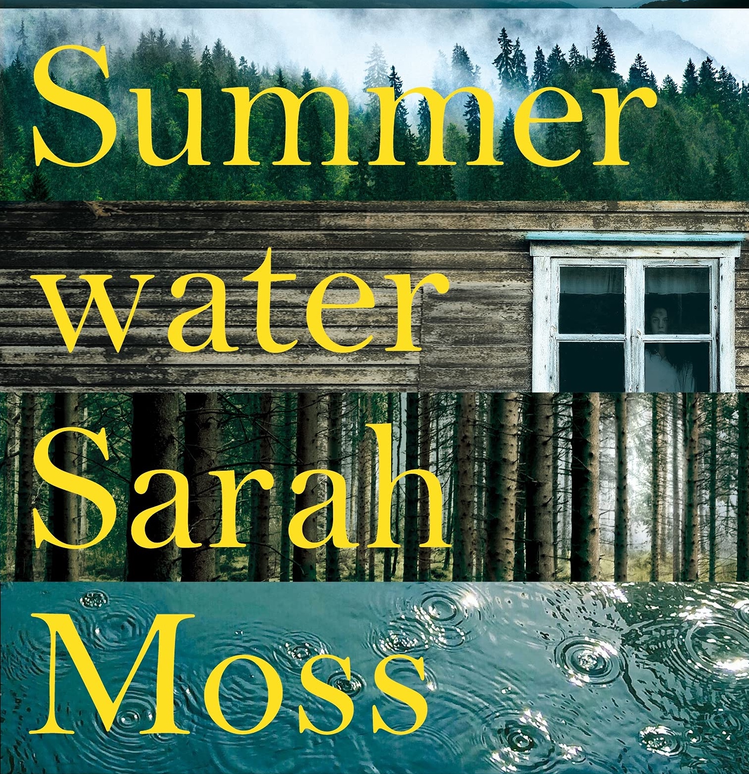 Channel 4 commissions new drama Summerwater based on the best-selling novel from Sarah Moss