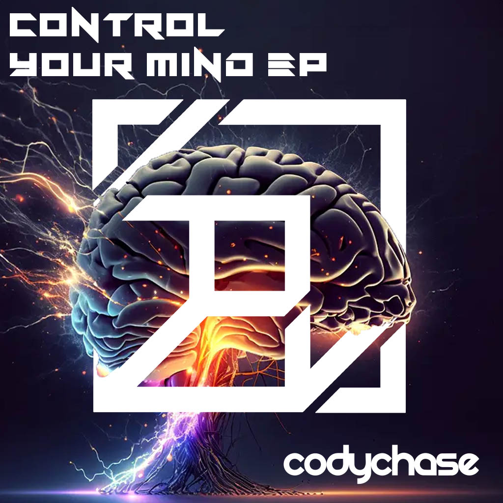 Cody Chase’s ‘Control Your Mind’ EP: A Bold Statement in the Techno Realm