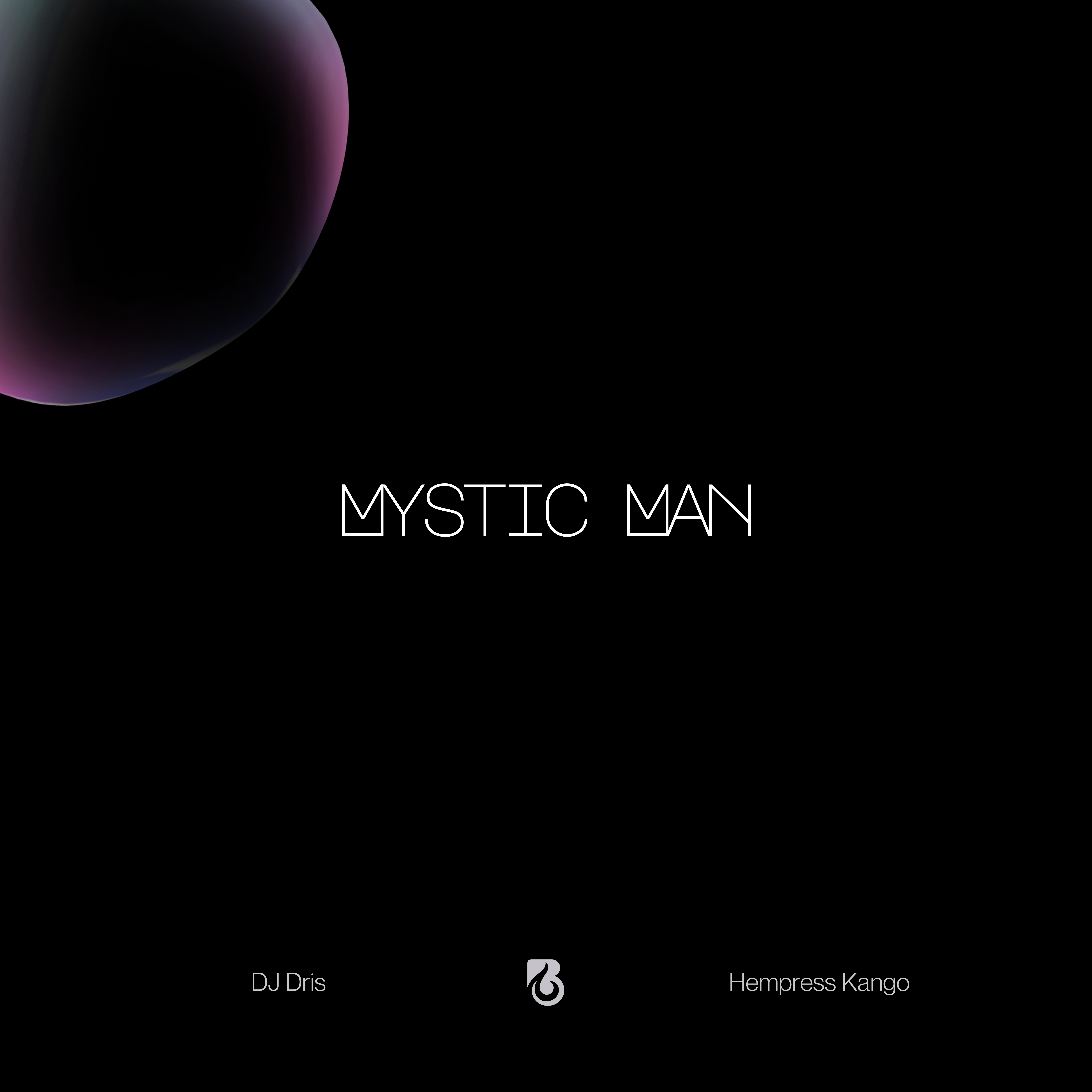 DJ Dris Places His Signature Sound on Full Display with 'Mystic Man'