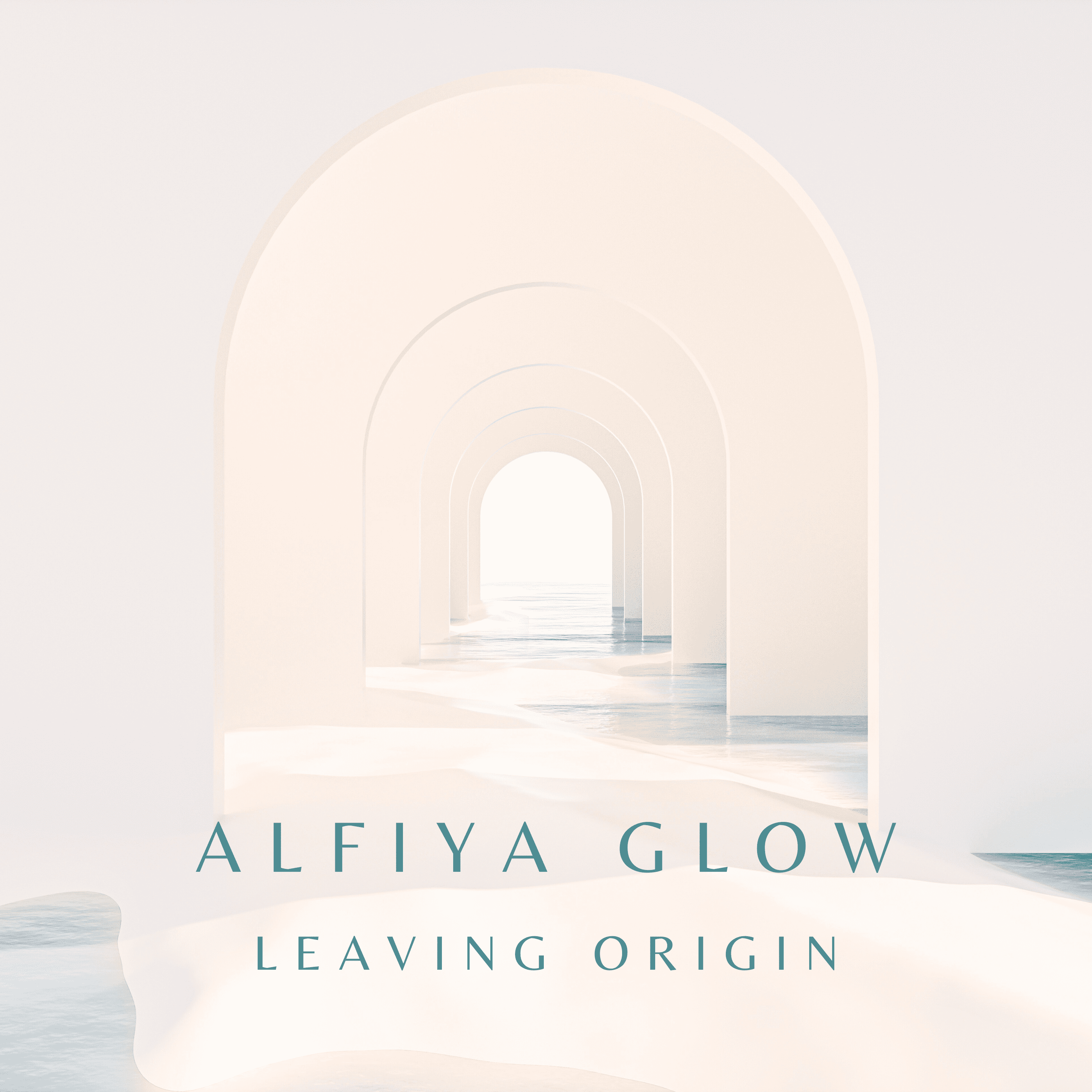 Discover Alfiya Glow’s New EP ‘Leaving Origin,’ A Journey Through Evolving Soundscapes