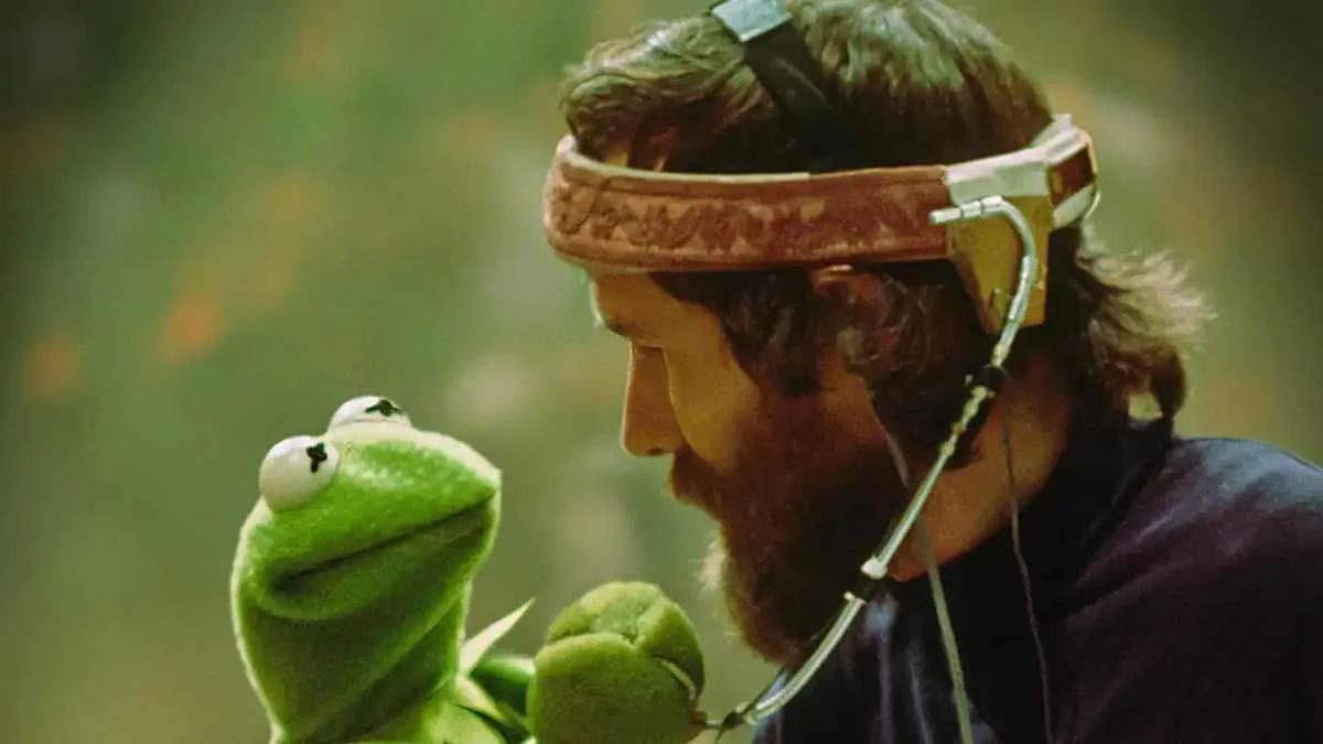 Emmy-Nominated ‘Jim Henson Idea Man,’ From Ron Howard, To Make Its Broadcast Debut on ABC Aug. 11