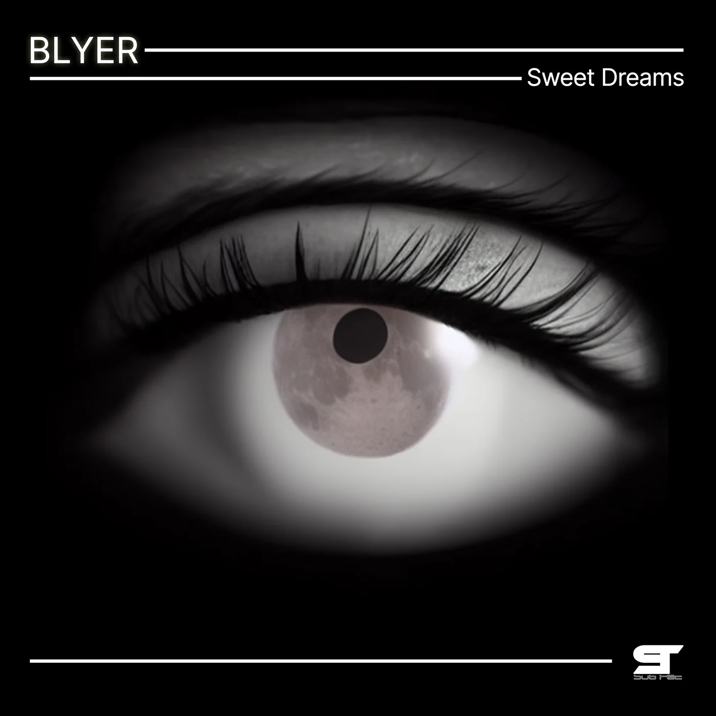 German producer Blyer returns to his label sub tec with the "Sweet Dreams" EP